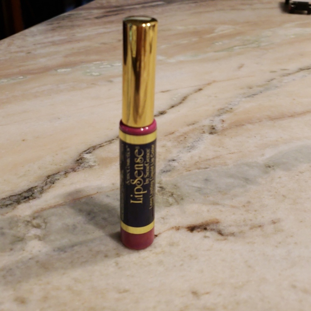 Purple Reign Lipsense